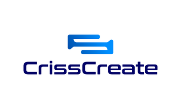 CrissCreate.com - Creative brandable domain for sale