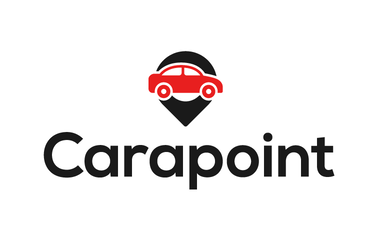 Carapoint.com - Creative brandable domain for sale
