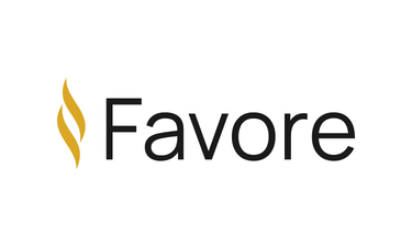 Favore.com - Creative brandable domain for sale