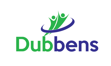 Dubbens.com - Creative brandable domain for sale