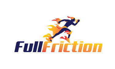 FullFriction.com - Creative brandable domain for sale