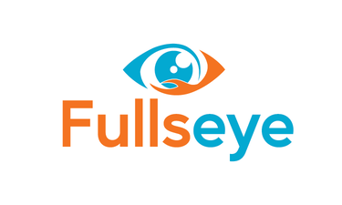 Fullseye.com - Creative brandable domain for sale