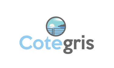 Cotegris.com - Creative brandable domain for sale