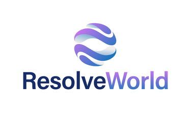 ResolveWorld.com
