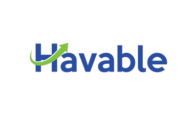 Havable.com - Creative brandable domain for sale