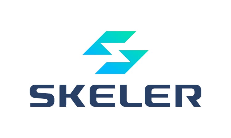 Skeler logo