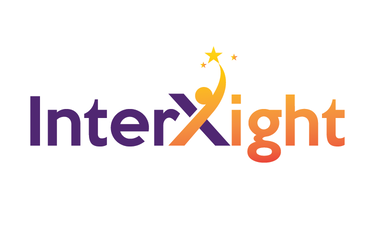 InterXight.com - Creative brandable domain for sale