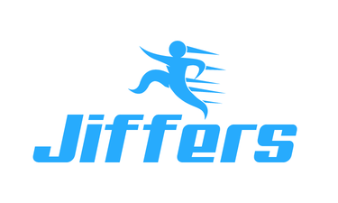 Jiffers.com - Creative brandable domain for sale