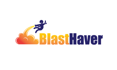 BlastHaver.com - Creative brandable domain for sale