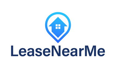 LeaseNearMe.com - Creative brandable domain for sale