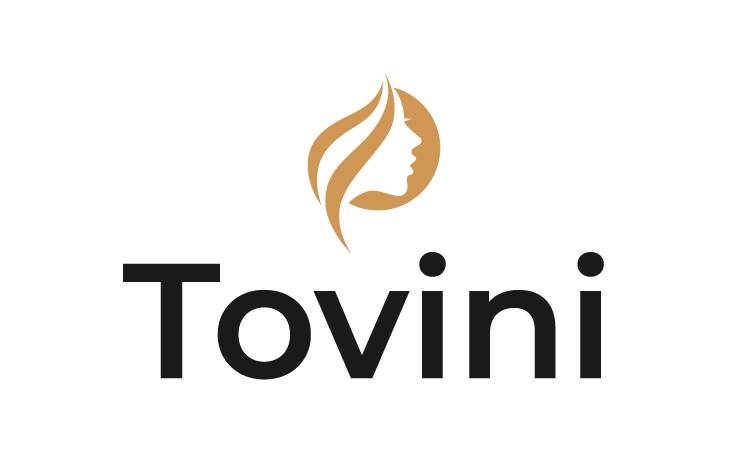 Tovini logo