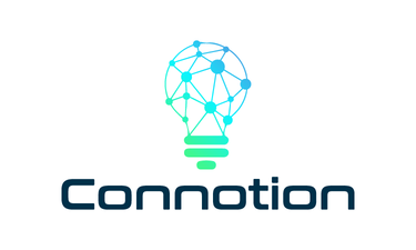 Connotion.com - Creative brandable domain for sale