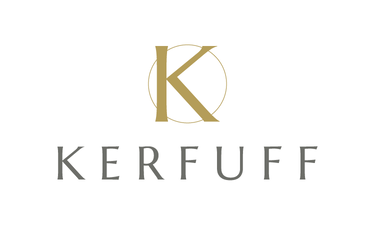 Kerfuff.com - Creative brandable domain for sale