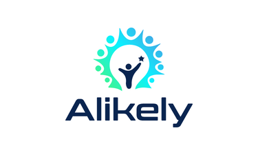Alikely.com - Creative brandable domain for sale