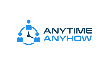 AnytimeAnyhow.com - Creative brandable domain for sale