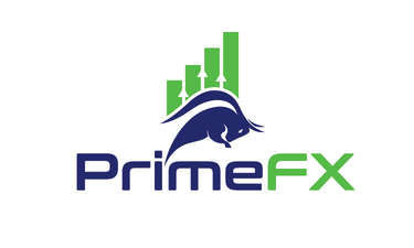 PrimeFX.ai - Creative brandable domain for sale