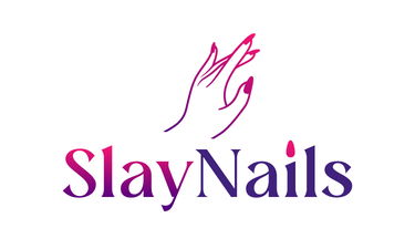 SlayNails.com