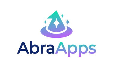AbraApps.com - Creative brandable domain for sale