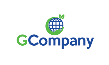 GCompany.com - Creative brandable domain for sale