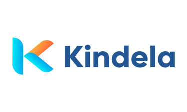 Kindela.com - Creative brandable domain for sale