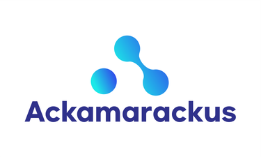 Ackamarackus.com - Creative brandable domain for sale