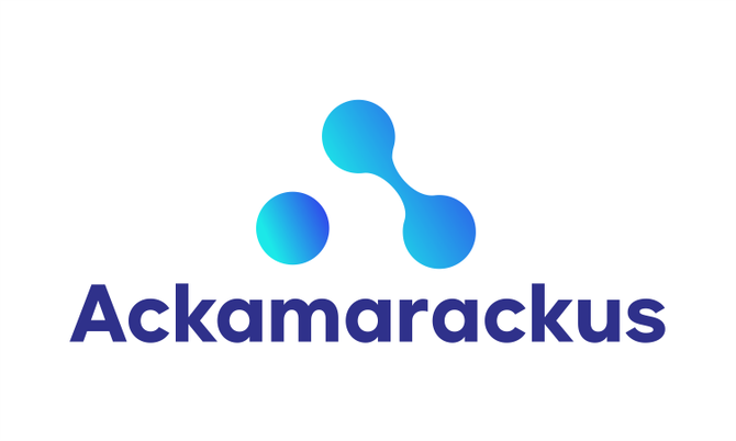 Ackamarackus.com