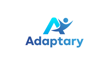 Adaptary.com - Creative brandable domain for sale