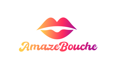 AmazeBouche.com - Creative brandable domain for sale