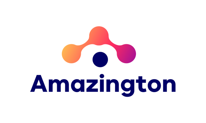 Amazington.com