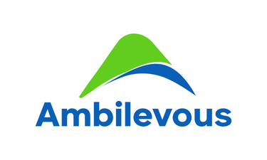 Ambilevous.com - Creative brandable domain for sale