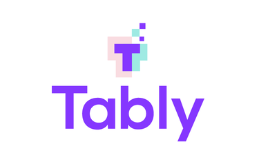Tably.ai - Creative brandable domain for sale