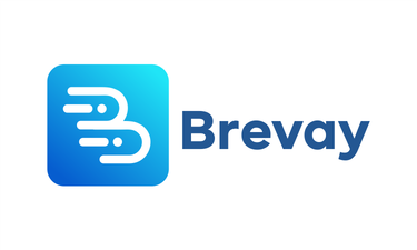 Brevay.com - Creative brandable domain for sale