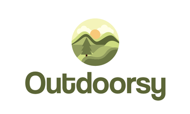 Outdoorsy logo