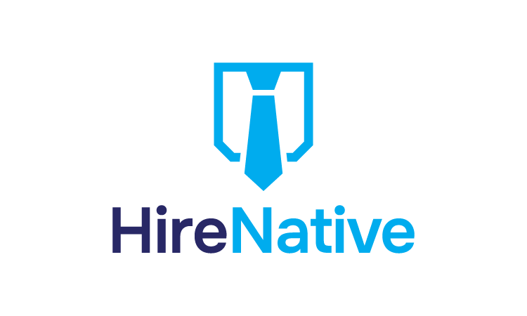 HireNative logo