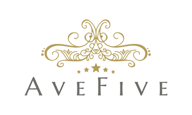 AveFive.com - Creative brandable domain for sale