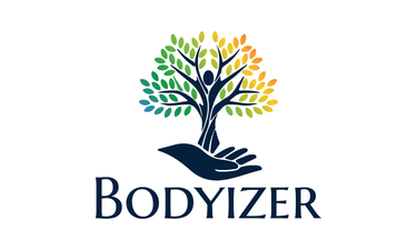 Bodyizer.com - Creative brandable domain for sale