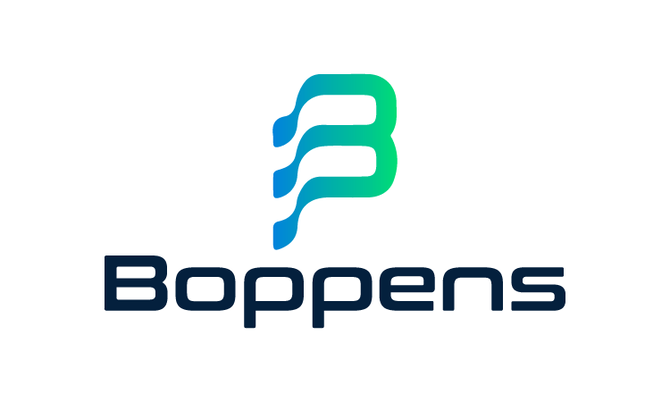 Boppens.com
