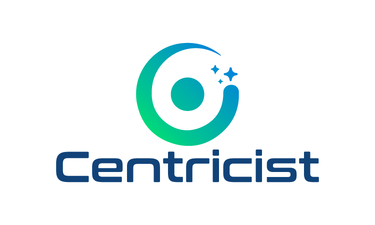Centricist.com - Creative brandable domain for sale