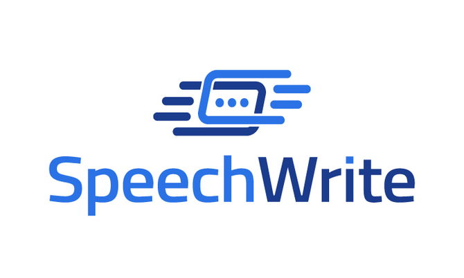 SpeechWrite.ai