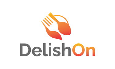 DelishOn.com is for sale
