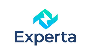 Experta.ai - Creative brandable domain for sale