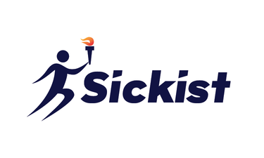 Sickist.com - Creative brandable domain for sale