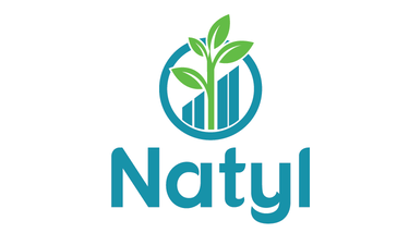 Natyl.com - Creative brandable domain for sale