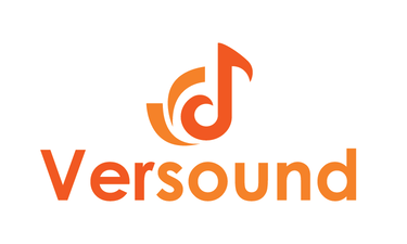 Versound.com - Creative brandable domain for sale