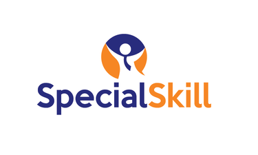 SpecialSkill.com - Creative brandable domain for sale