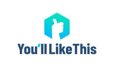 YoullLikeThis.com - Creative brandable domain for sale