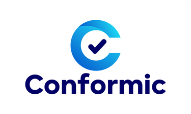 Conformic.com - Creative brandable domain for sale
