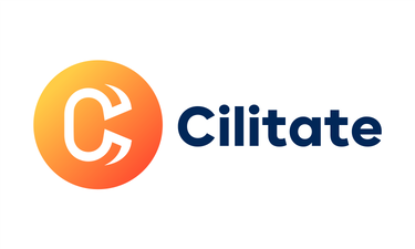 Cilitate.com - Creative brandable domain for sale