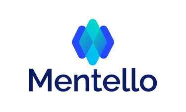 Mentello.com - Creative brandable domain for sale