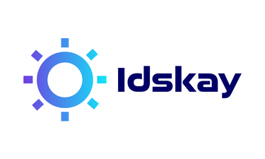 Idskay.com - Creative brandable domain for sale